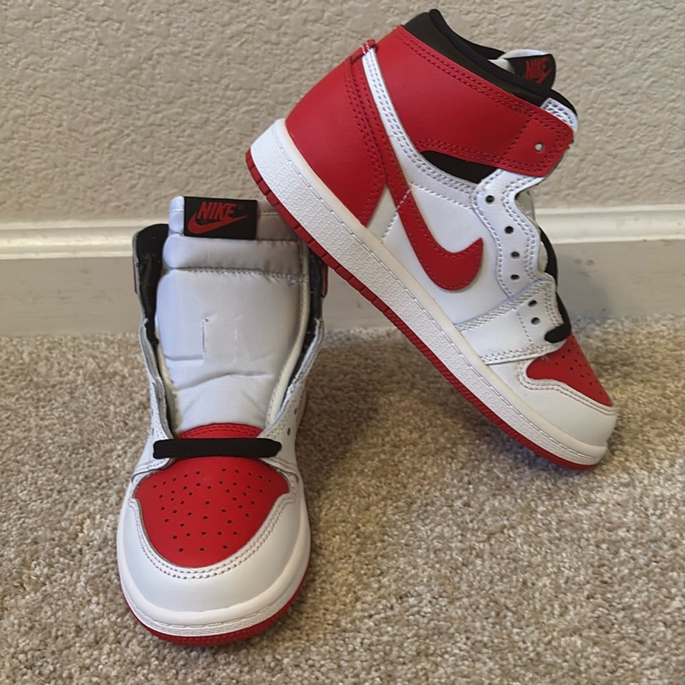 Nike Jordan 1 Retro High OG (PS)